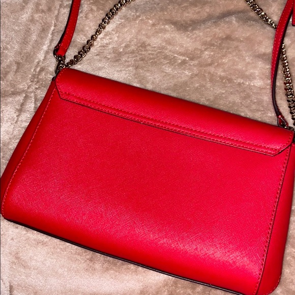 Kate spade convertible crossbody - Picture 2 of 6